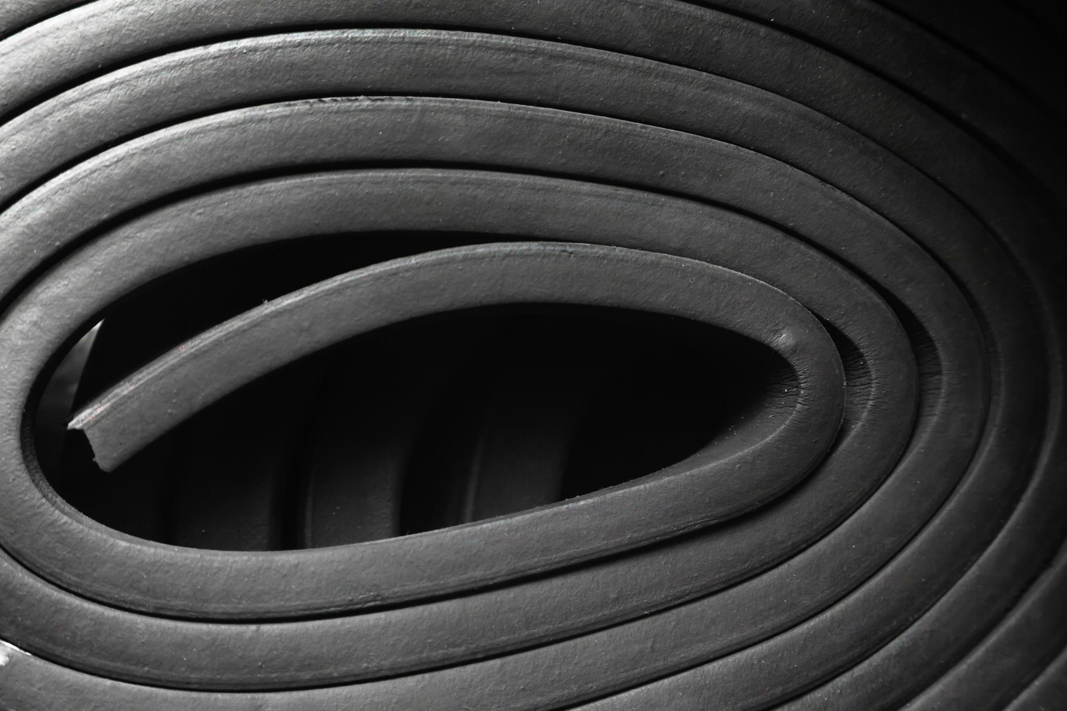 Primary Suspension - Dynapac Shock Absorber