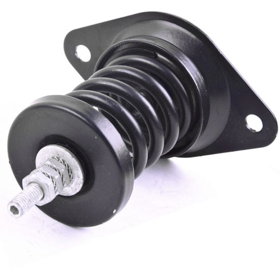 RUBBER SILENT BLOCK Dynapac Shock Absorber